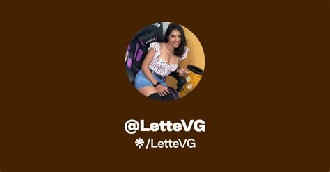 lette vg nude|LetteVG Arlette Fanny / lettevega Nude Leaks OnlyFans